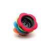 Flower-shape Kitchen Sink Filter Screen Anti-blocking Filter for Bathroom Floor Drain
