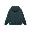 Li Ning Badfive Sweatshirt Men's Garlic Green AWDSJ09-2