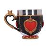 Nemesis Now Pinkys Up Queen Of Hearts Cup