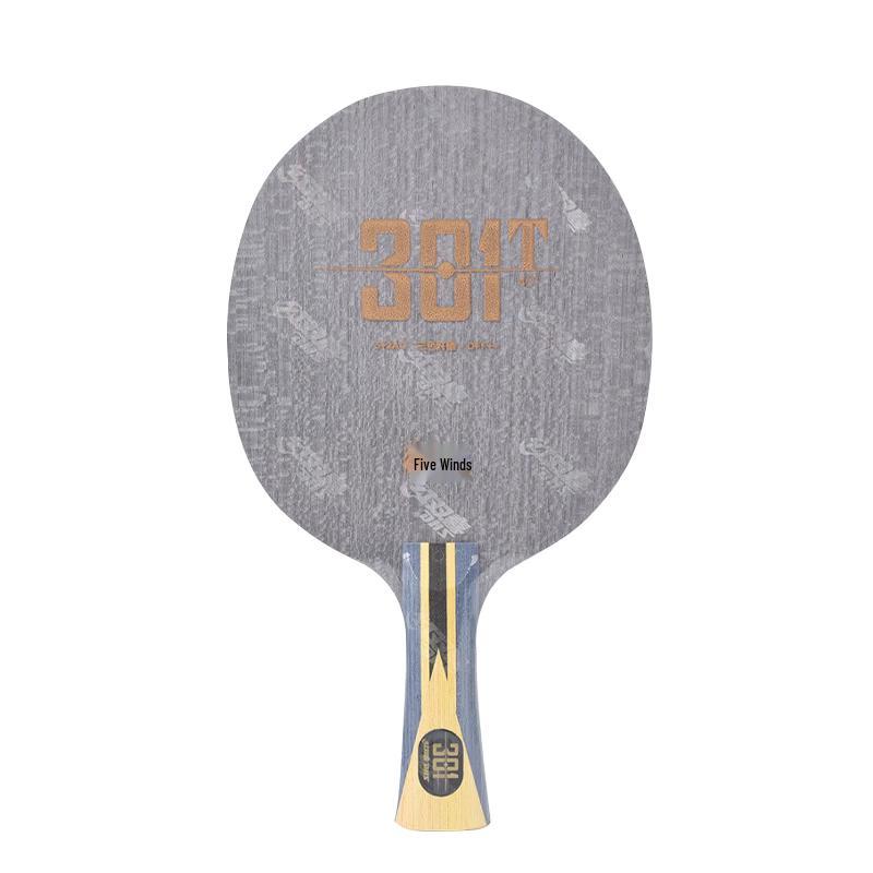 DHS Hurricane 301 Table Tennis Blade