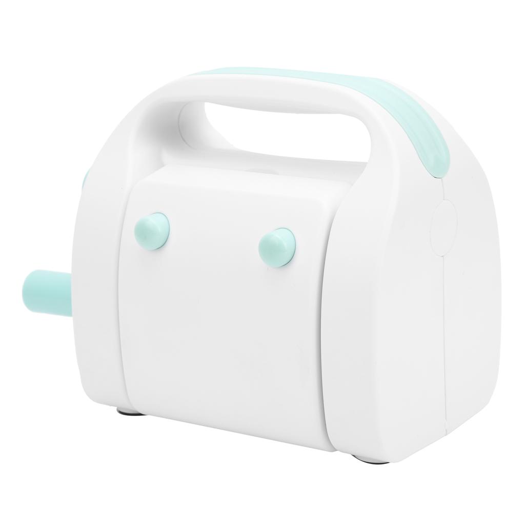 Prägemaschine Stanzpapierschneider DIY Scrapbooking Kreativität Industriebedarf