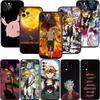 CJ93 S-Seven D-Deadly Sin Soft Shell Phone Case for Xiaomi Xiaomi Poco M4 M5 M6 M7 X3 X6 X7 F8 Ultra Pro GT NFC