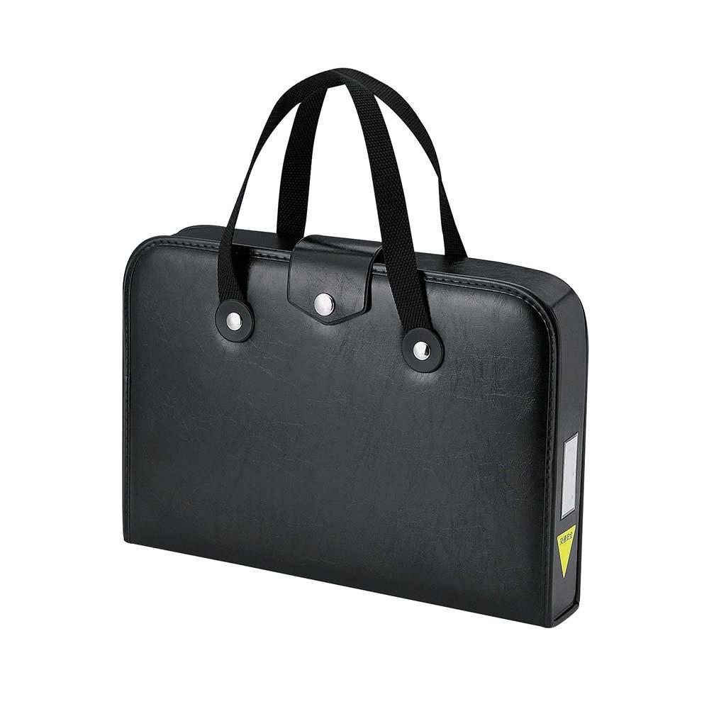 

Набор для каллиграфии Kuretake, твердый шрифт, черный GC-3100S GC310-12 чёрный
