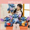 Plush Microphone Guitar Toy Animal Stuffed Doll For Kids Collectors Gift
