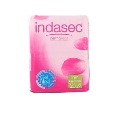 Indasec Compresses Incontinence Mini 20 jednotek