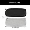 Breathable Mesh Cloth Headband Pad Cover Washable Headbeam Cushion Sleeve for H100 Headphone Comfort