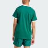 Adidas Adicolor Classics 3-Stripes Tee Collegiate Green Men Streetwear IM9387
