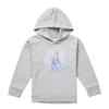 Frozen Childrens/Kids Believe In Yourself Elsa Hoodie