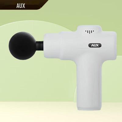 AUX Portable Body Massager CN Plug (adapter Included)