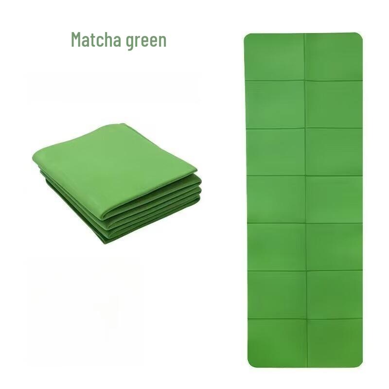 Portable Jump Rope Yoga Mat