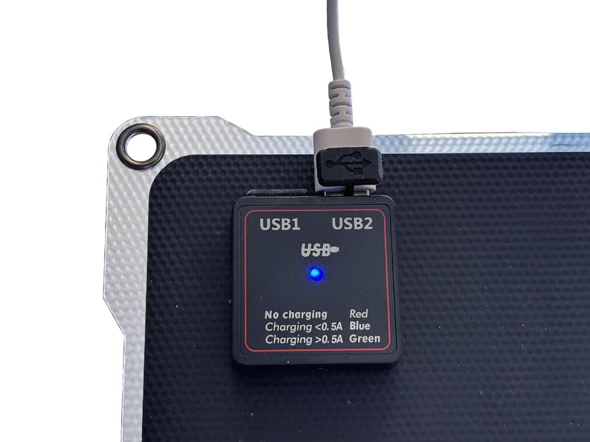 Mobile Solar Cell Solar Gear SG0514MN