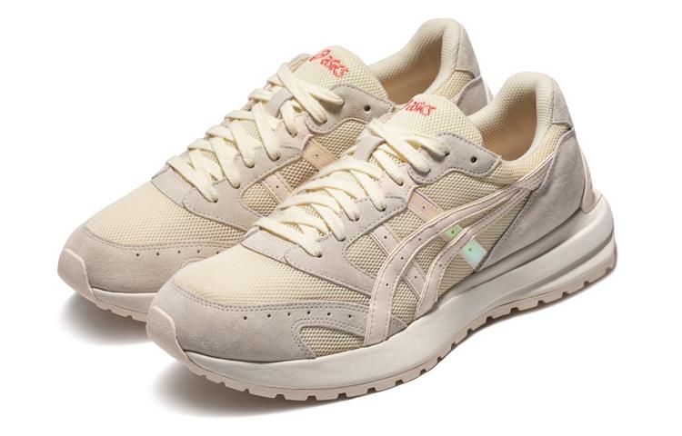 Women's Sneakers ASICS Tarther Sc 'Cream Light Gray' Women's