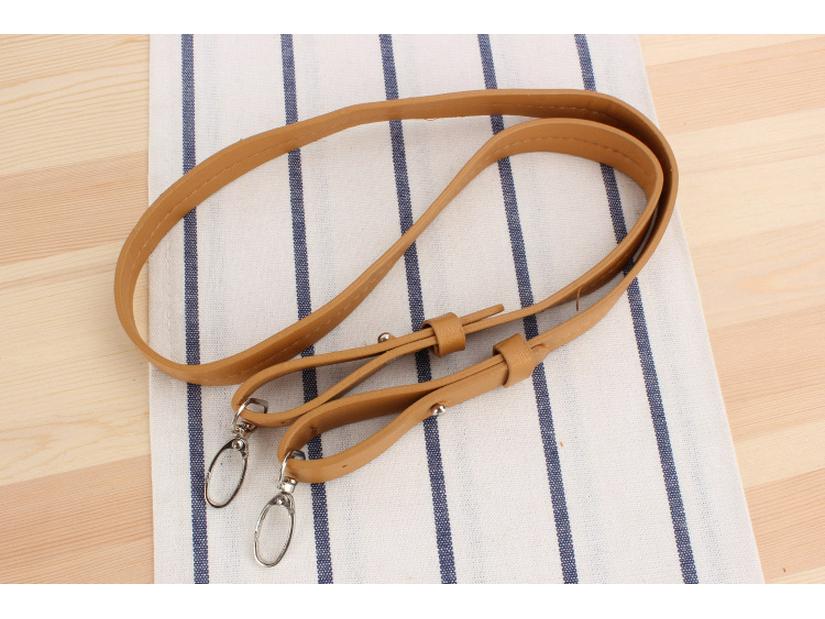 Minimalist Style Handmade Woven Paper Rope Bag - Dual-Use Handbag & Shoulder Bag