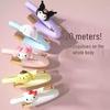 Sanrio Kuromi Mosquito-Repellent Wristband for Kids & Adults with Essential Oils