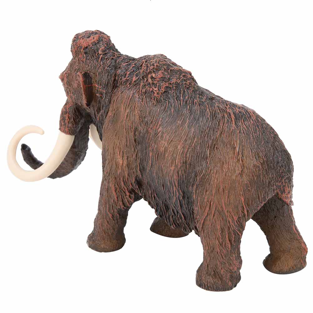 Simulation Artificial Animal Elephant Model Toy Child Learning Educational Toys