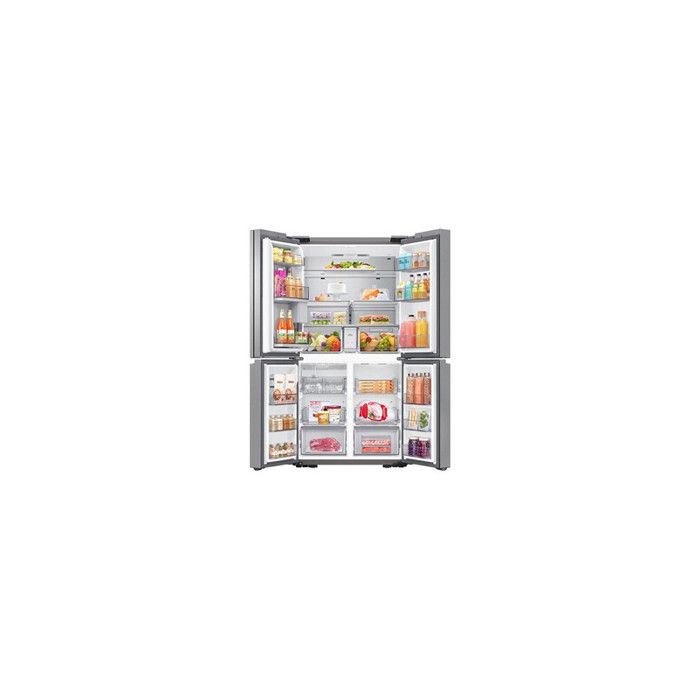 Kjøleskap med flere dører Samsung RF65DG960ESR