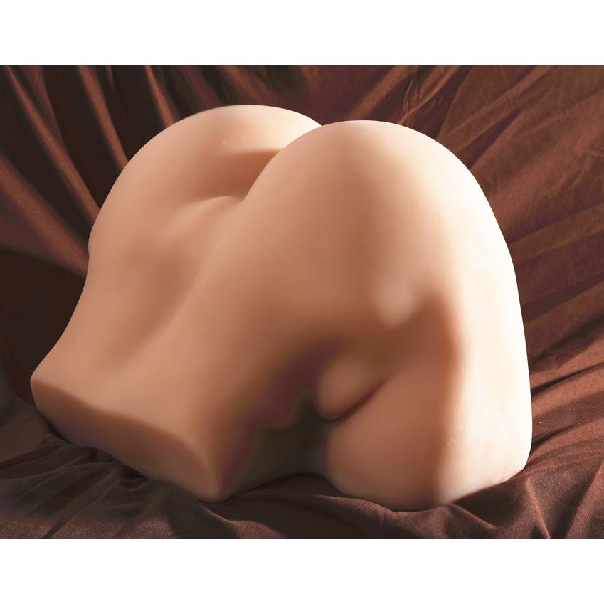 Silikon männlicher Masturbator Masturbation Cup Dildo Gay Sex Toy Doll Big Dick Penis TPE