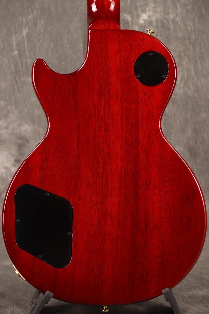 Gibson USA/Exclusive Les Paul Studio with Gold Hardware Wine Red