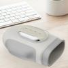 Electric Hand Massage Heated Instrument for Home Office Outdoor