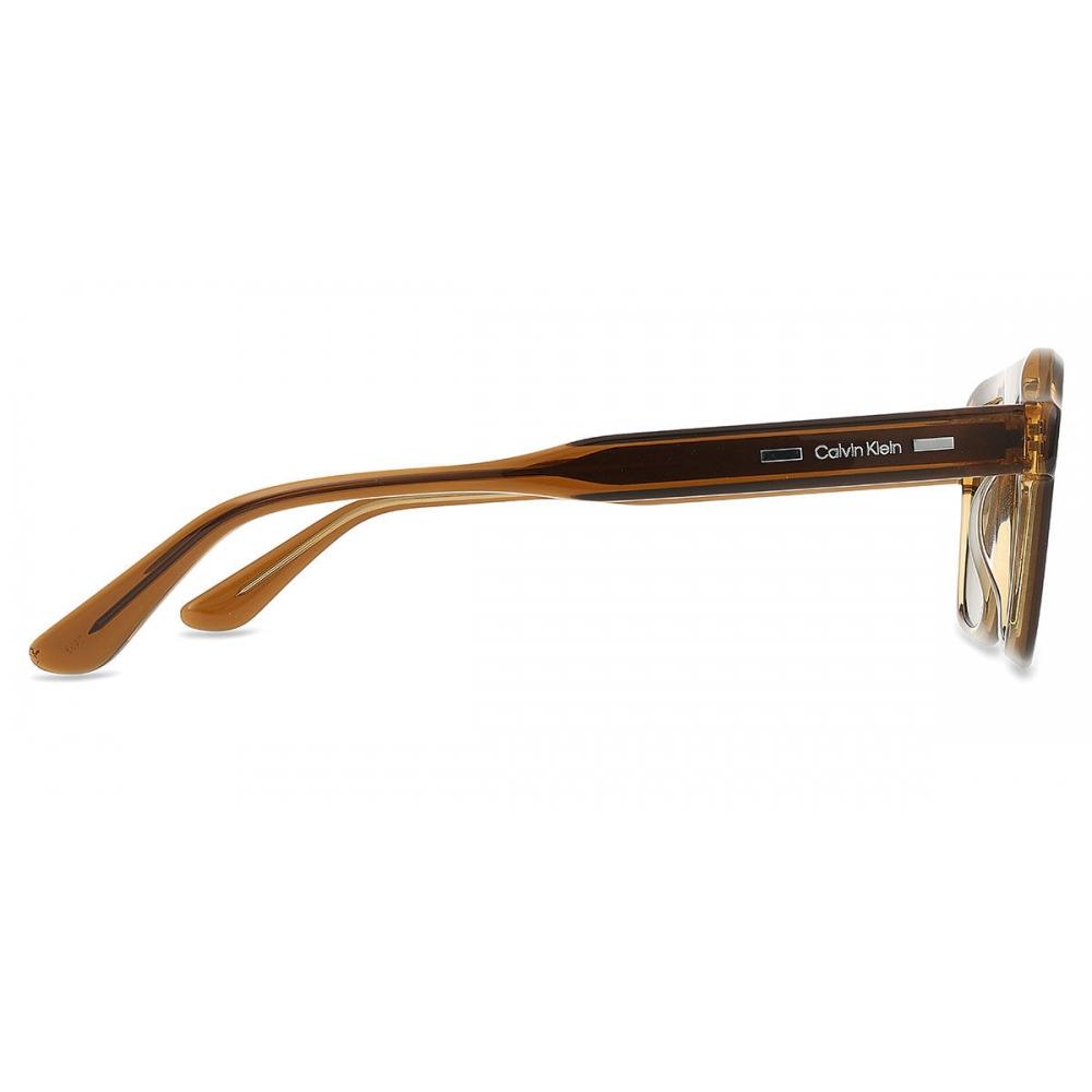 Calvin Klein Ochelari de soare unisex Ck24504s 200