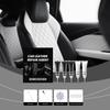 Car Leather Care Kit, Leather Seat Interior Scratch Cover, Leather Wear And Color Restoration Agent 100ml