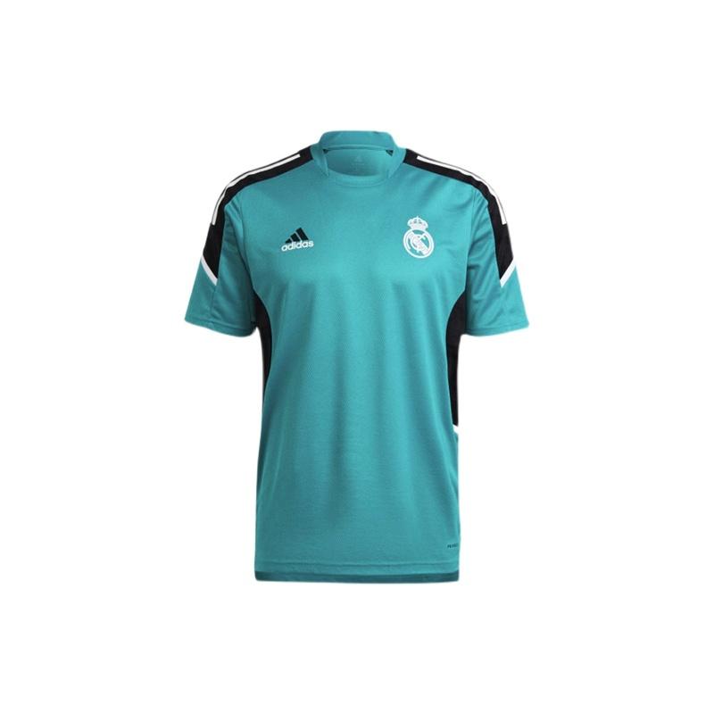 adidas Real Madrid Training Jersey Asia Sizing Men s GR9027 S