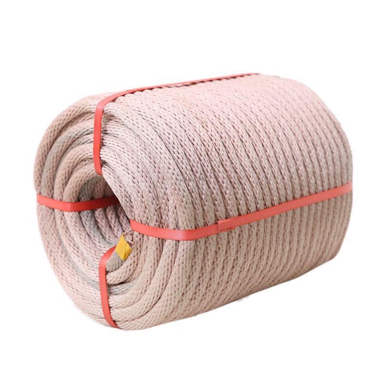 HengTravler Fully Braided Safety Rope