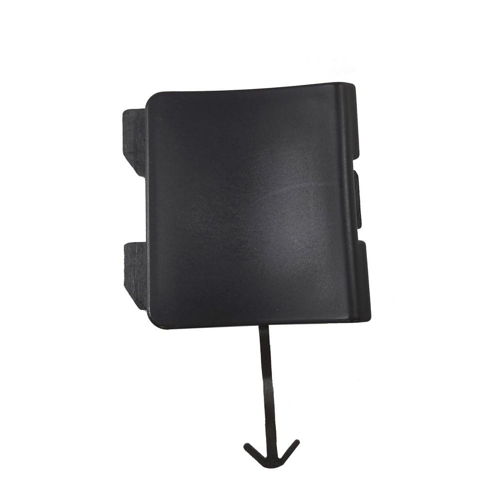 Rear Bumper Tow Hook Cover Cap 6410C530 For Mitsubishi ASX 2016-2018