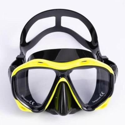 Shabate Adult HD Diving Mask