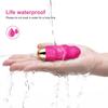 12 Frequency Remote Control Vibrating Egg Bullet Vibrator Female Vaginal Kegel Balls Clitoris Stimulator Sex Toys