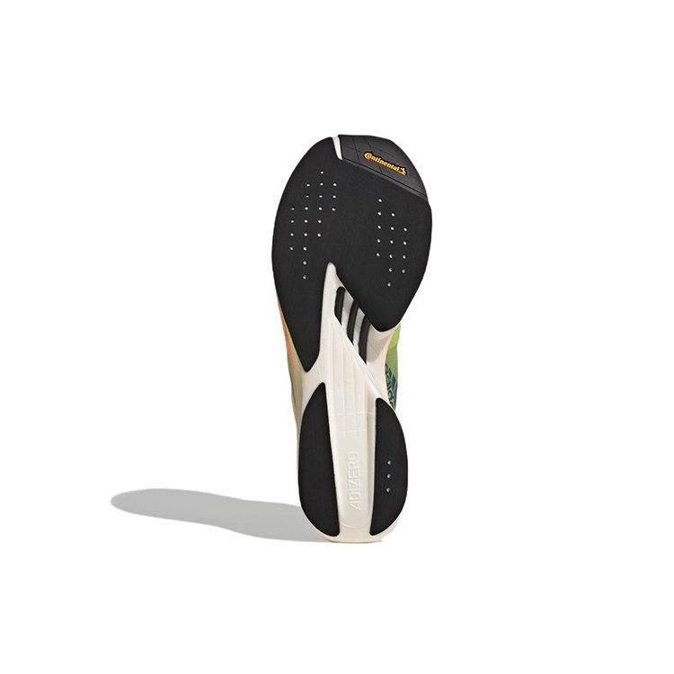 Adidas Adizero Adios Pro 2 'Pulse Lime Flash Orange' GX3124
