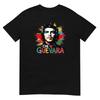 Camiseta Che Guevara Camiseta Ernesto Che Guevara Design de Revolução Camiseta Unisex
