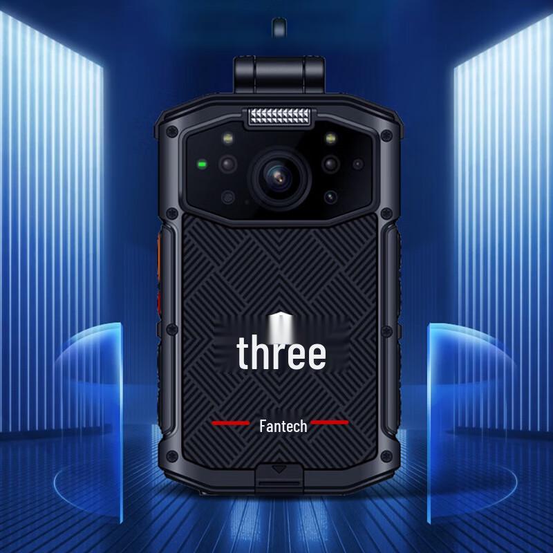 

Fomtalk FPX Body Camera (CN version)
