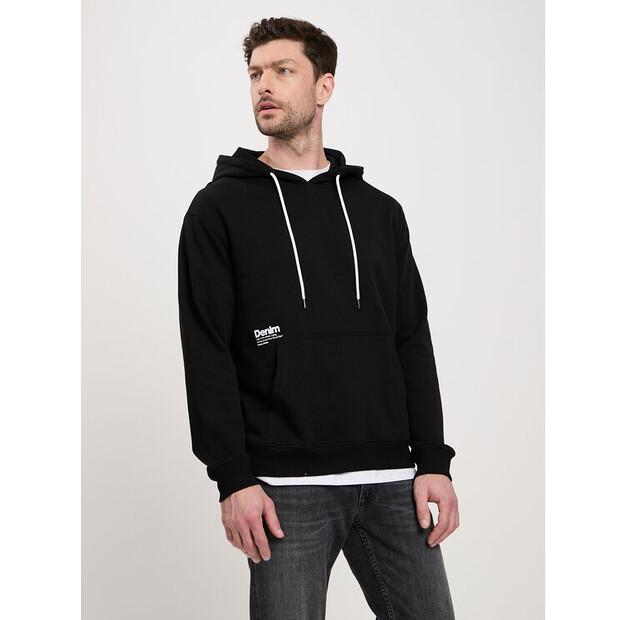 Толстовка Cross Jeans 25450-020 EU XL