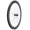 SUPERTEAM Carbon Speichen Scheibenbremse 50mm Tubeless Carbon Speichen