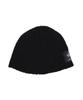 Milkeuweibeu Wool Short Beanie [Black]