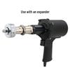 Pneumatic Copper Tube Expander Head