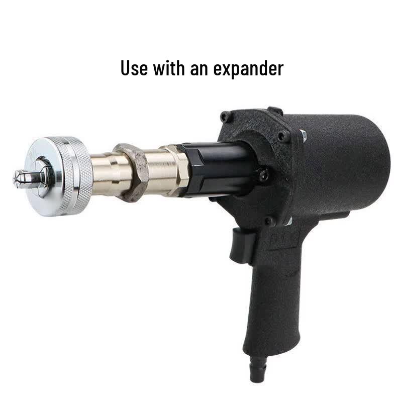 Pneumatic Copper Tube Expander Head