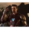 Figurine Marvel Avengers Endgame Iron Man Mk-85 - - - Ocio Stock