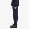 FRED PERRY [Sharp] Tapered Corduroy Trousers - Navy Afpm2538511-608