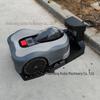NOVABOT N2000 Smart Robotic Lawn Mower with Automatic Navigation for Home and Garden