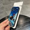 K-Kiki's D-Delivery Service A-Anime Phone Case For IPhone 17 Air 16 E Pro Max 15 14 13 Mini 12 Pro 11 Max Plus Black Soft Shell