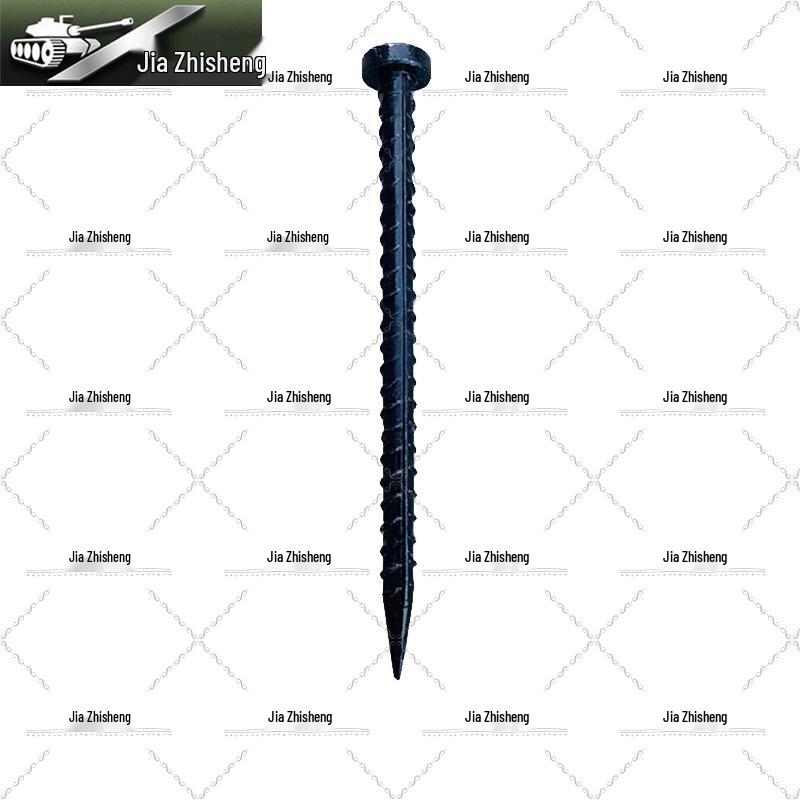 Outdoor Tent Camouflage Net Ground Stakes