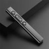 Rechargeable Powerpoint Control Pen Clicker Wireless Presenter Remote Control  Projector