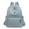 Damen Rucksack Leichter Nylon Rucksack Reise Schultasche