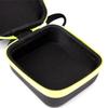 Home Carrying Travel Hard Shell Portable Perfume Box Storage Bag Carrying Case Essential Oil Case
