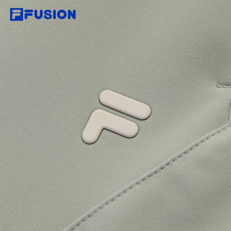 Fila FUSION Women's Plush Lined Woven Winter Casual Pants