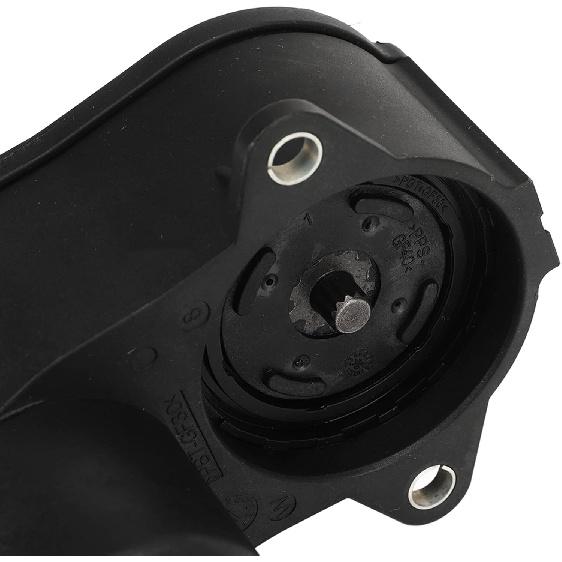 Parking Brake Caliper Servo Motor, Electric Parking Brake Actuator Motor Replacement, with Screw and O Ring, Compatible with S60 II V60 I V60 II V70