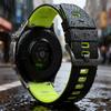 22mm GT6 Silicone Strap For Huawei GT 6 Pro GT5 GT4 GT3 GT2 46mm Band Bracelet For Huawei Watch 5 4 Pro/GT 3 SE Buds Wriststraps