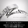 Citizen ATTESA Eco-Drive Funkgesteuerte Uhr mit Direct Flight und Zeigeranzeige, CB3015-53E, Herren